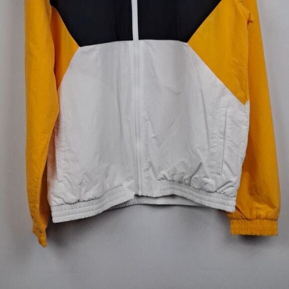 Oakley Mens TN Race Team Jacket NWT - Picture 3 of 12
